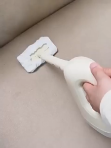 ACTIVEONE Handheld High Pressure Steam Cleaner Electric Portable Handheld Steamer Machine Home and Kitchen Deep Cleaning Of Grease and Dirt Mesin Pembersih Stim - Fulfilled by ACTIVEONE