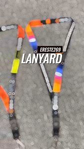 Ereste269 - Lanyard Discover Full Colour