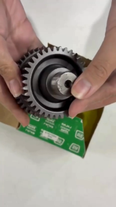 Bajaj RE Idler Gear - AN101338