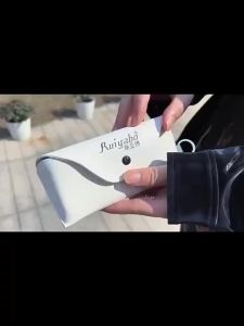 RUIYABO | Polarized Clip-On Sunglasses Dual Use For Driving And Summer Sun Protection