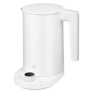 MIJIA | NEW MIJIA Smart Kettle 2 Pro Electric Kettles Kitchen Appliances LED Display 24H Intelligent Temperature Constant samovar