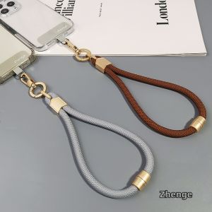 ZHENGEGE | Adjustable Durable Anti-Lost Travel Phone Strap