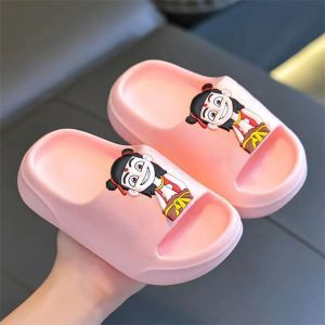 JIFANPAUL | Non-slip Childrens Indoor Summer Slippers
