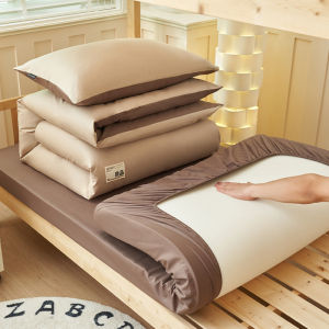 Four Seasons Pure Cotton Bed Set