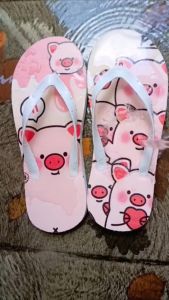 [SANDAL JEPIT V2] Pig Pigoy (PIGOY) JEPITNATION Sendal Jepit Cowo Pria Wanita Perempuan Dewasa Anak Balita Sandal Santai Sendal Spons Bukan Karet flip flop Antislip dijamin v2