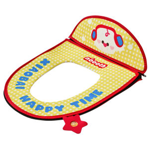 noooth | Thick Warm Water-resistant Fluffy Toilet Seat Cover