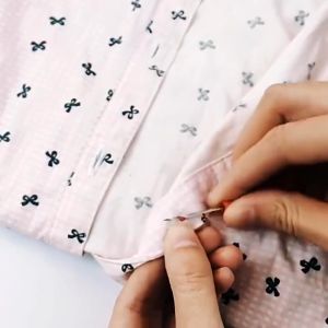 Household Portable Travel Sewing Box Needles Tools Stitching Embroidery Craft Sewing Kits DIY Multi-function Sewing Box Set