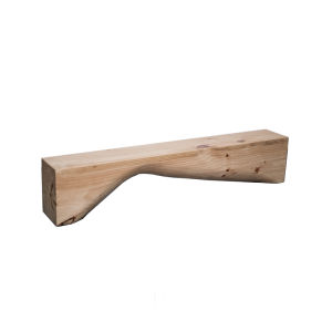 NONG HOME | Zen Style Full Wood TV Cabinet