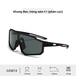 TAODUN | Kính Mát Chống UVA UVB Chống Gió Cát Cho Trẻ Em