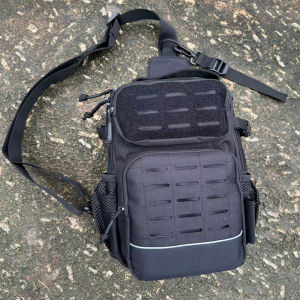 TAK YIYING | Multifunctional Tactical Backpack Small