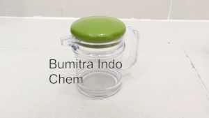 Tempat Kecap Asin Botol & Aksesoris Masakan