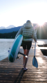INTEX® 68241 Aquaquest 240 Youth sup. 