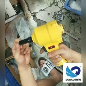 Máy rút đinh tán River dùng hơi giá tốthàng đài loan bảo hành 6 tháng