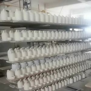 FENGHONGTAO | Đồ Trang Trí Độc Đáo Từ Gốm Hình Động Vật