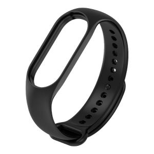 Strap For Xiaomi Mi Band 10 9 8 7 6 5 4 3 Sport Silicone Wristband Smart Watch Replacement Bracelet for Mi Band 6 7 Strap Correa