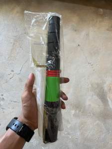 Klem putar otomatis untuk pipa Egrek made in malaysia