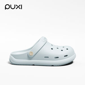 PUXI | Giày Đi Biển Chống Trượt cho Nam và Trẻ Em
