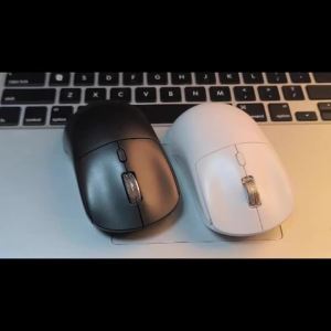 Chuột Chơi Game Không Dây 2.4G USB Quang Học Với Độ Phân Giải DPI 1600 Có Thể Điều Chỉnh Dành Cho Máy Tính Windows Macbook Laptop Máy Tính Để Bàn Sử Dụng Văn Phòng