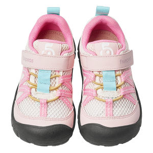 FIVEPEAS | Kids Outdoor Sport Shoes Mesh Breathable Lightweight
