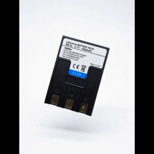 DUNG LƯỢNG CAO 1200mAh] Pin Canon NB-3L Cho Máy Ảnh IXUS 700 750 IXY Digital L L2 - Chụp Ảnh Vintage