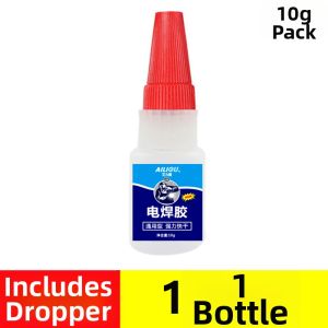 AILIGU | Instant Strong Adhesive Glue