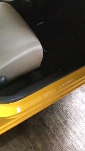 Carinn Premium Karpet Mangkok 5D Mobil Toyota Rush Daihatsu Terios 2015-ON