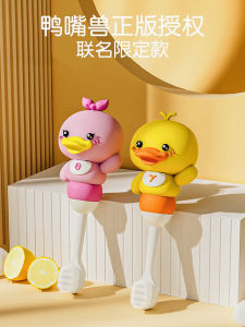 Childrens Toothbrush Infant Beginner Use Ten Thousand Hair Brush 1-3-6 Years Old Do Not Hurt Gum Tooth Protection Baby Toothbrush Soft Hair 2