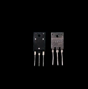 jual transistor cabutan IC monitor asli D2499 TOSHIBA