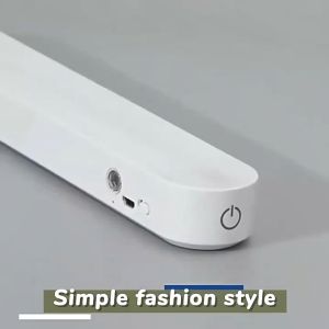 Hanging Desk Lamp Magnetic LED Light