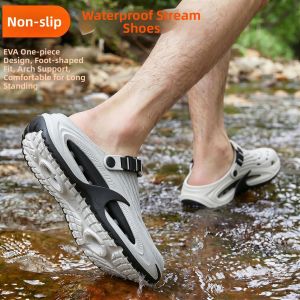 DAHONGNIANDAI | Anti-slip Anti-odor Water Shoes