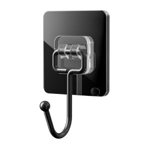 YEMO | Strong Adhesive Wall Hook for Heavy Objects