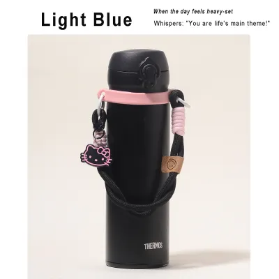 Dây Đeo Tay Cầm Cốc Stanley Dây Đeo Túi Đựng Cốc Cách Nhiệt Phụ Kiện Cốc Cỡ Lớn Hình Dâu Tây