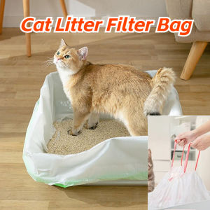 Reusable Cat Litter Liners: A Comprehensive Guide
