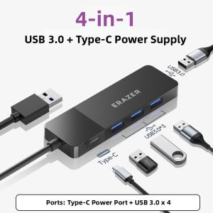 Lenovo | High Speed USB 3.0 Multi-Port Expander Long Line