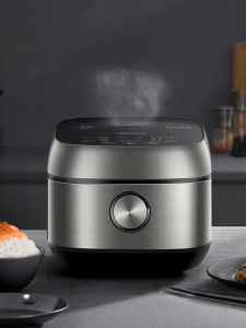 Midea | Nồi Cơm Điện Thông Minh Đa Chức Năng Tách Đường Thấp 4L