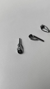 KING* TOP RING LGT DOUBEL KERAMIK ANTI KRITING