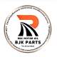 RBC Motor Oil by BJK PARTS