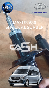 MAXUS V80 FRONT ABSORBER WESTSTAR ABSORBER MAXUS REAR ABSORBER