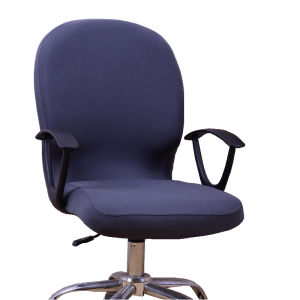 Elastic Fabric Chair Cover