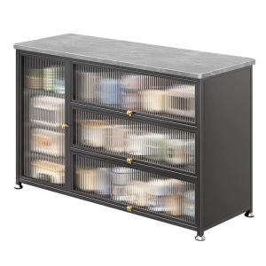 JUMEISHI | Multi-functional Microwave Storage Rack