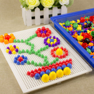 DUOKA | Intelligent Building Blocks Puzzle Toy