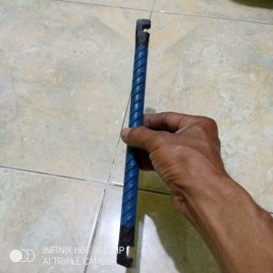 Alat pembengkok besi diameter 10&12mm