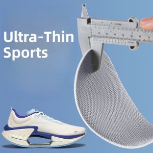XIANZHAO | Ultra Thin Anti-Slip Fixed Soft Bottom Comfortable Insoles