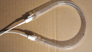 Bóng đèn sưởi quạt sưởi công suất 1000W bóng sưởi loại tốt bảo hành 6 tháng