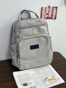 Commuter Large Capacity Backpack 16 inch
