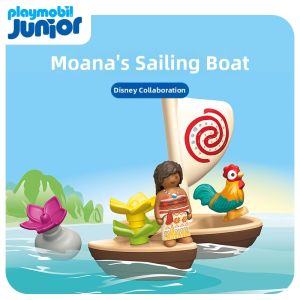 Playmobil | Junior Disney Cinderella Castle Toy