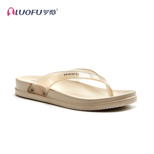 Platform Wedge Womens Flip Flops