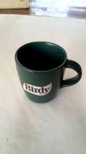 แก้วกาแฟ birdy 3in1 espressoสูง7cmปากกว้าง7.5cm