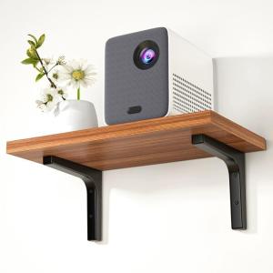 Multifunctional Wall Mounted Shelf