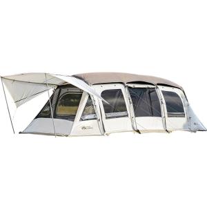 Mobi Garden | Waterproof Family Camping Tent